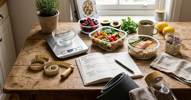 How to Lose 30 Pounds: Complete Guide & Timeline